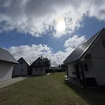 Letniskowe Stokrotka *