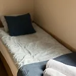 بيت للعطل Letniskowe Stokrotka