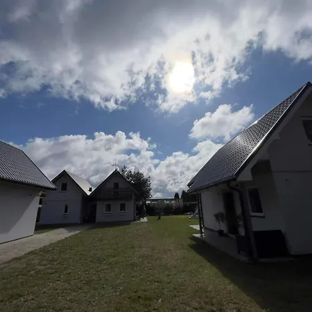 Letniskowe Stokrotka *