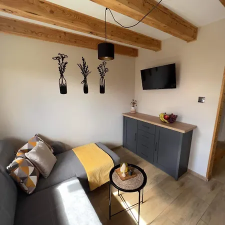 Letniskowe Stokrotka Дом отдыха