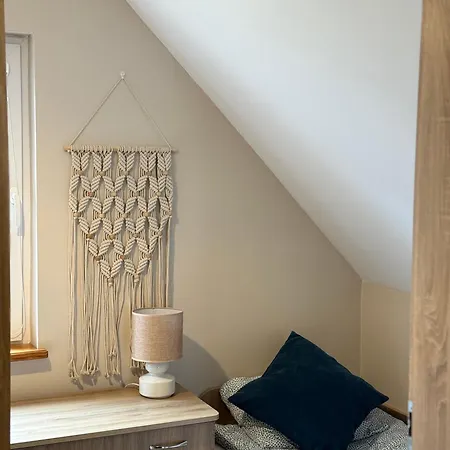 Letniskowe Stokrotka *