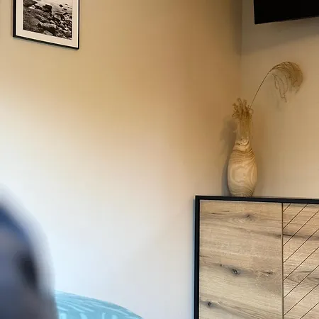 Letniskowe Stokrotka Пустково