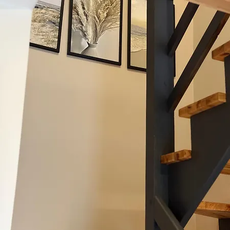 Letniskowe Stokrotka Дом отдыха