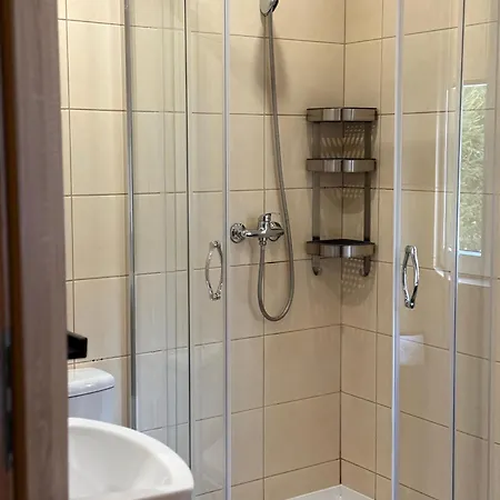 Letniskowe Stokrotka Holiday home *