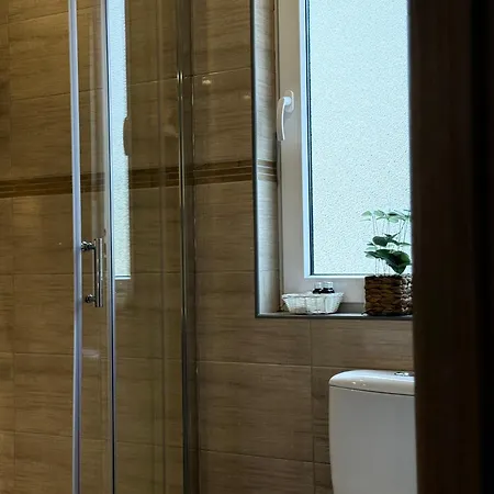 Дом отдыха Letniskowe Stokrotka Пустково