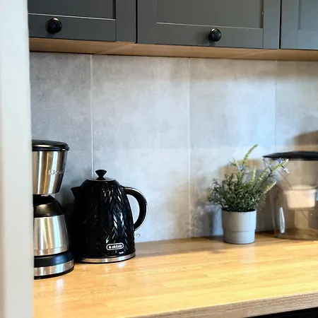 Letniskowe Stokrotka