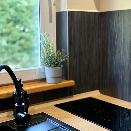 Дом отдыха Letniskowe Stokrotka *