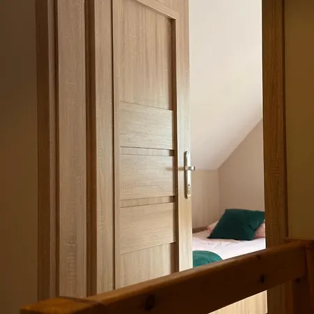 Letniskowe Stokrotka Holiday home