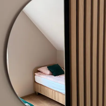 Дом отдыха Letniskowe Stokrotka