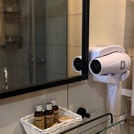 Letniskowe Stokrotka Дом отдыха *