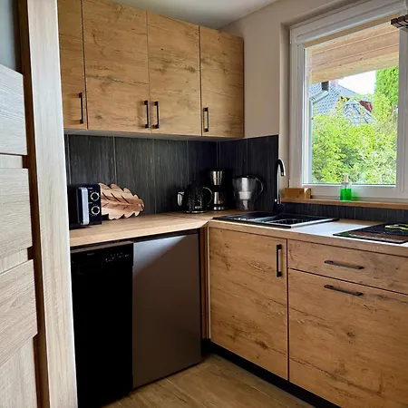 Letniskowe Stokrotka *