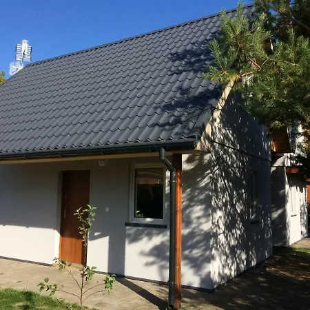 Дом отдыха Letniskowe Stokrotka