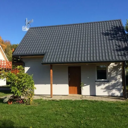 Letniskowe Stokrotka Holiday home *