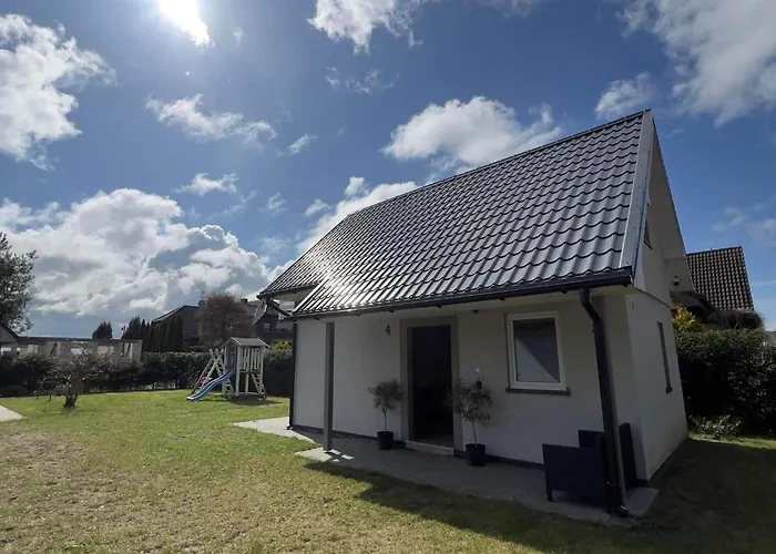 Letniskowe Stokrotka * Pustkowo