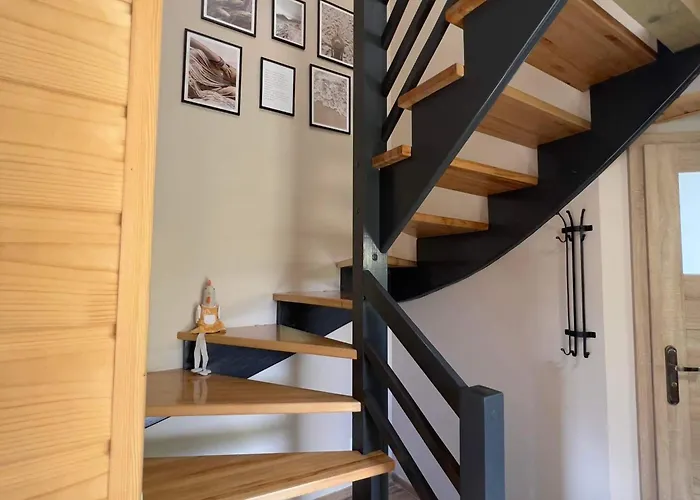 Letniskowe Stokrotka Dom wakacyjny Pustkowo