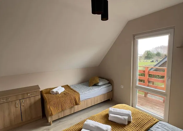 Letniskowe Stokrotka