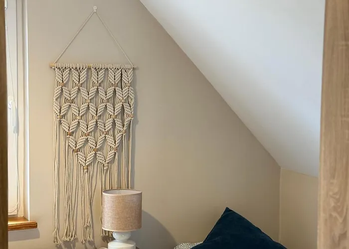 Letniskowe Stokrotka *