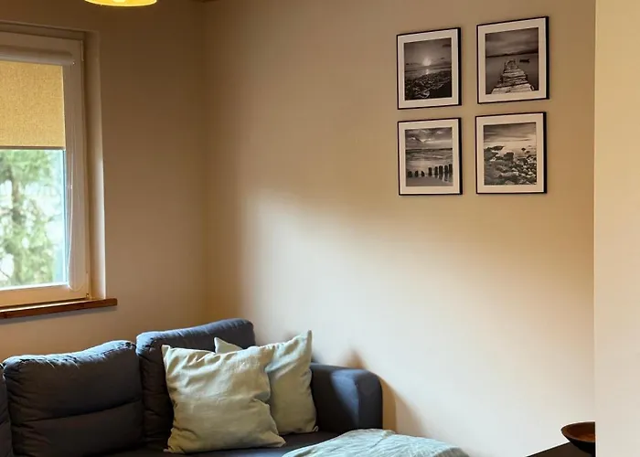 Letniskowe Stokrotka Dom wakacyjny