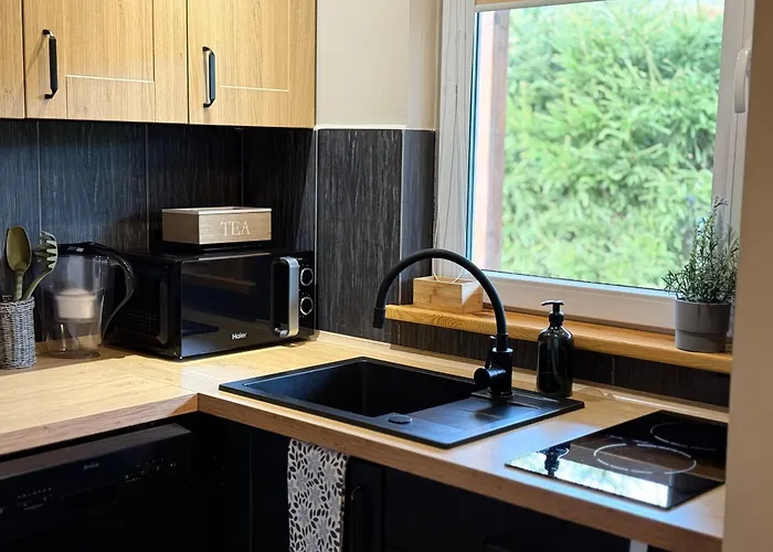 Letniskowe Stokrotka