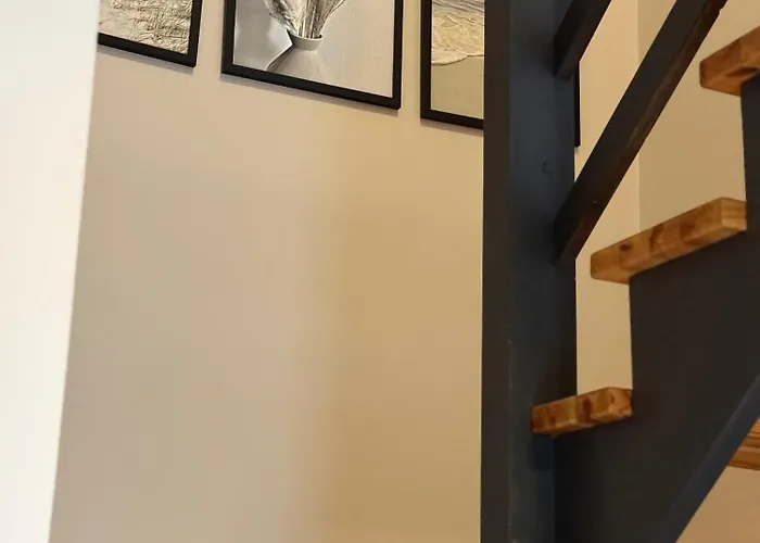 Letniskowe Stokrotka Dom wakacyjny