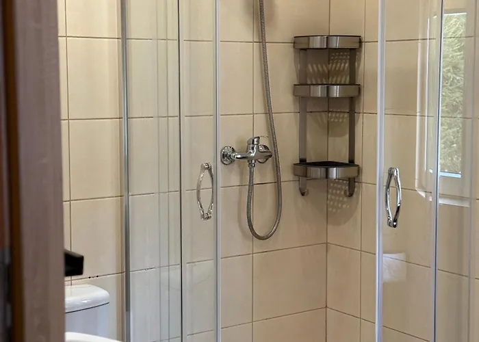 Letniskowe Stokrotka Dom wakacyjny *