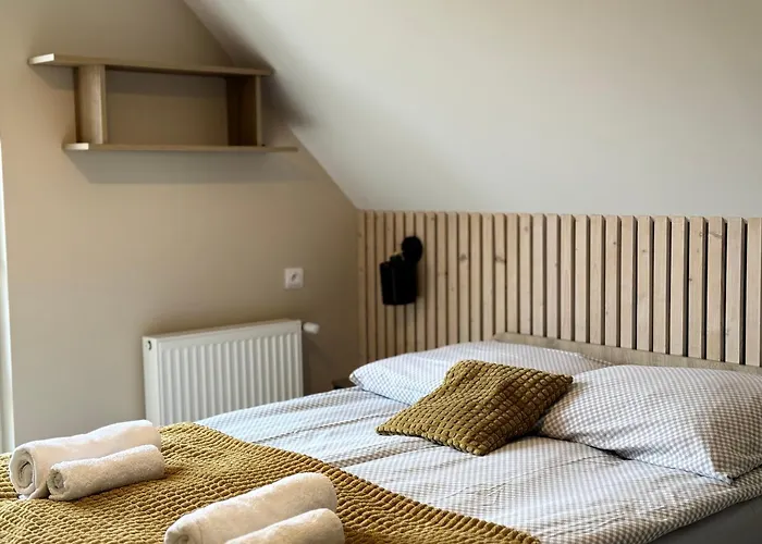 Letniskowe Stokrotka *