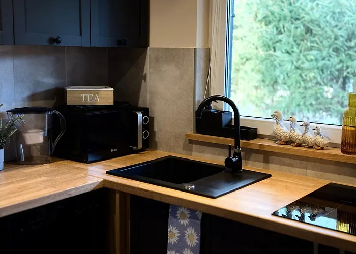 Letniskowe Stokrotka * Pustkowo