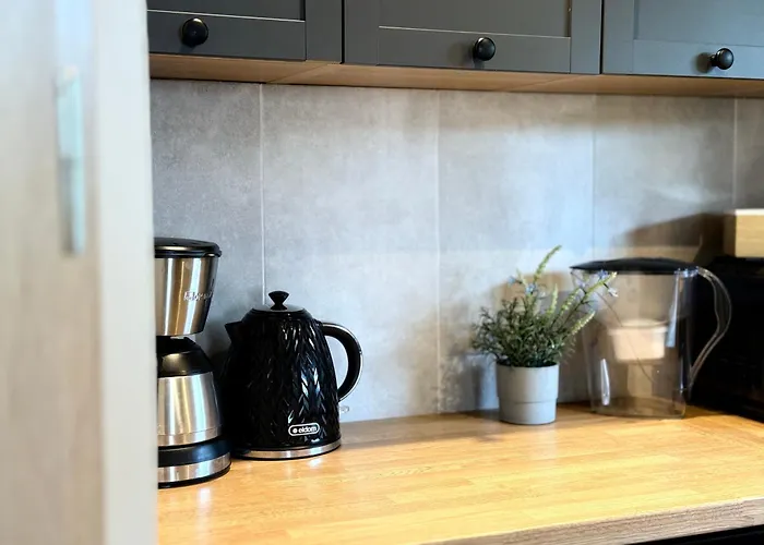 Letniskowe Stokrotka