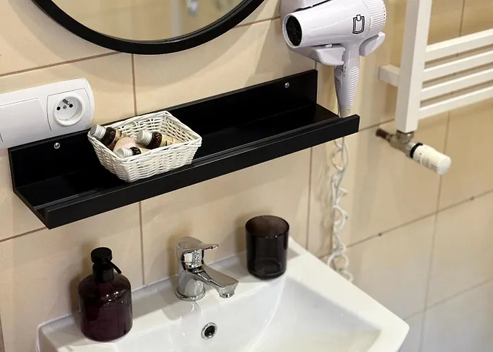 Letniskowe Stokrotka Dom wakacyjny