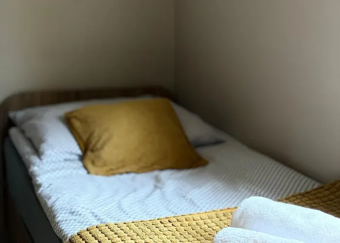 Letniskowe Stokrotka Dom wakacyjny *