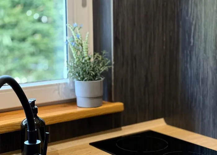 Dom wakacyjny Letniskowe Stokrotka *