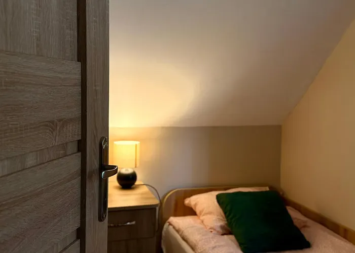 Letniskowe Stokrotka