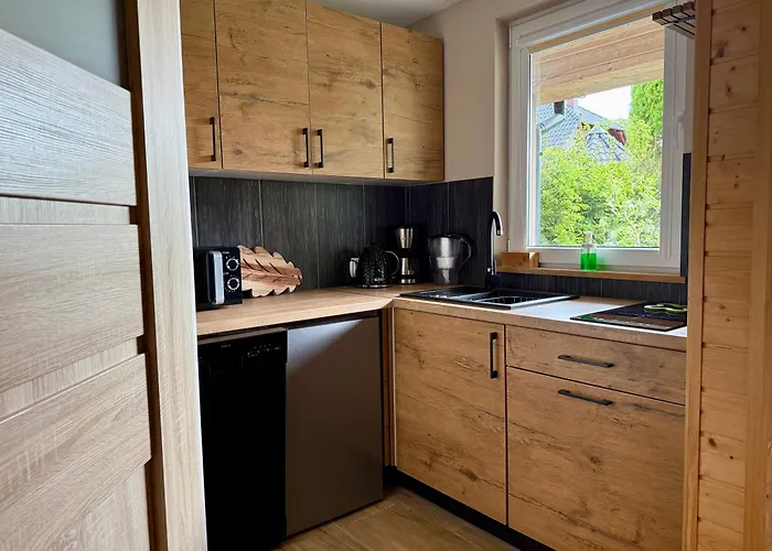 Letniskowe Stokrotka *